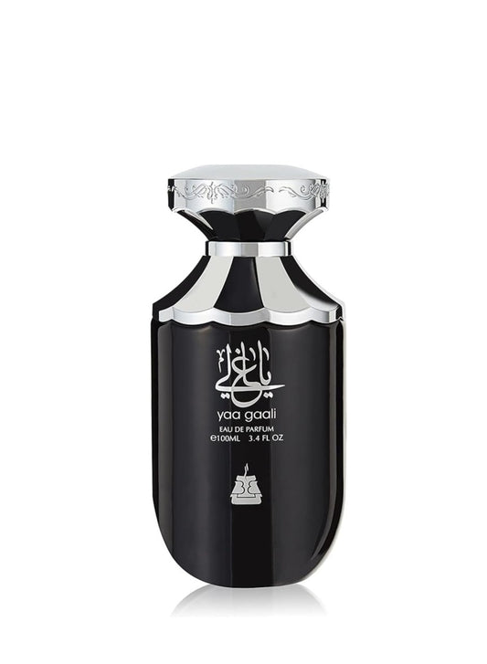 BAIT AL BAKHOOR Yaa Gaali Eau de Perfume For Unisex, 100 ml