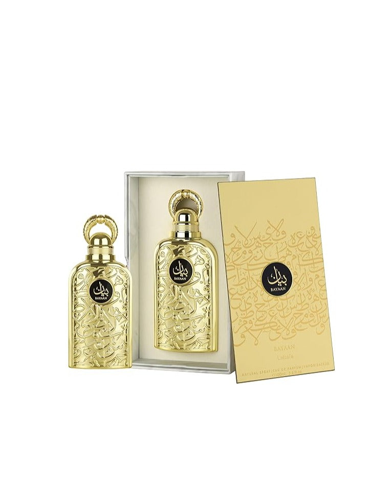 Lattafa Bayaan EDP, 100 ML