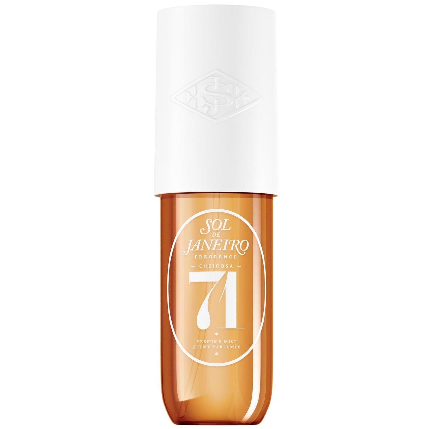 sol de janeiro Cheirosa 71 Perfume Mist