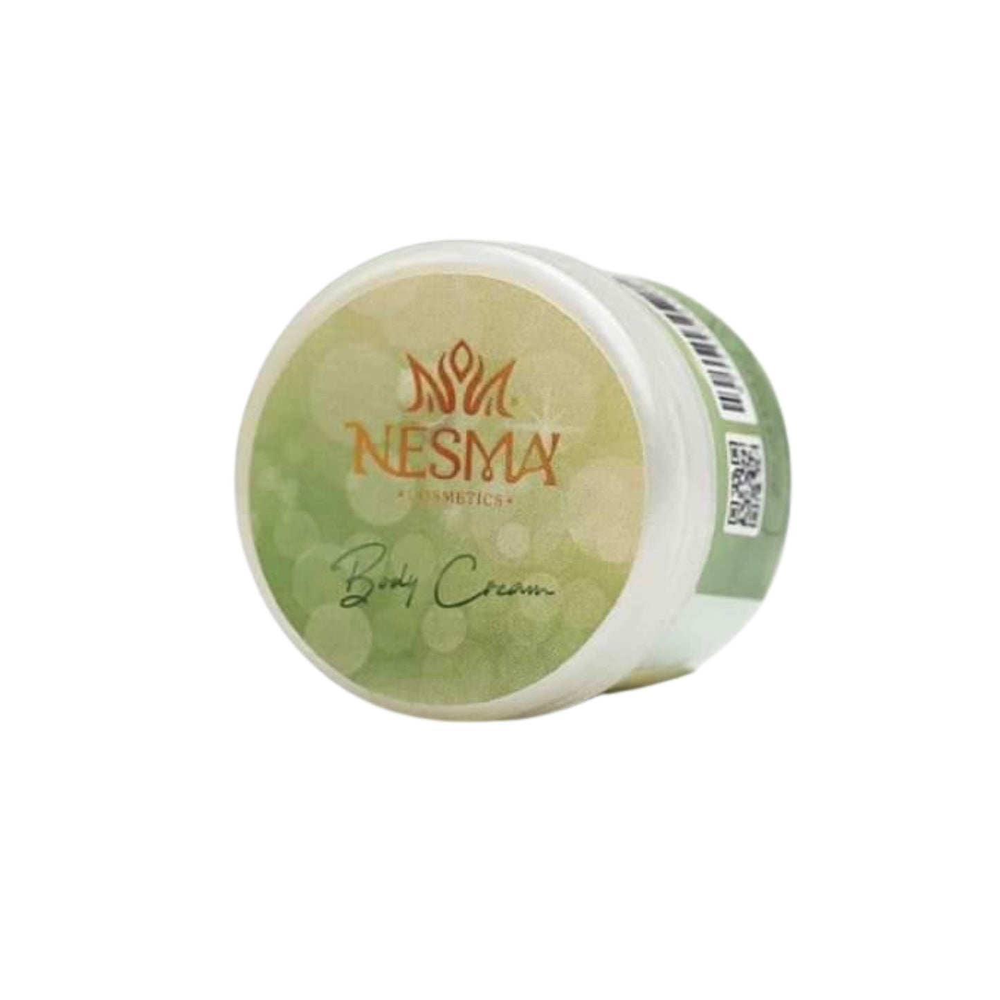 Nesma green  Cream – Ultimate Hydration and Skin Rejuvenation