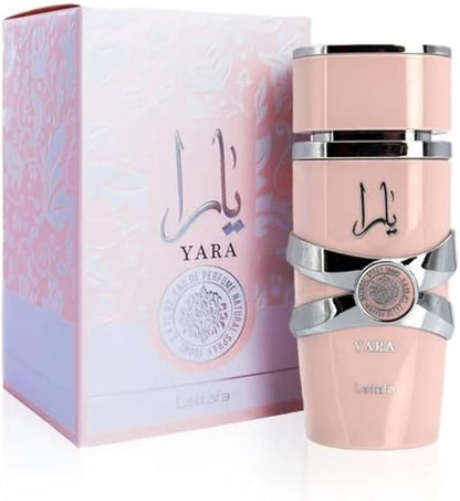 LATTAFA YARA (W) EDP 100ML