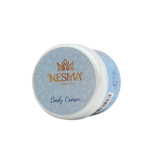 Nesma Blue Cream – Ultimate Hydration and Skin Rejuvenation