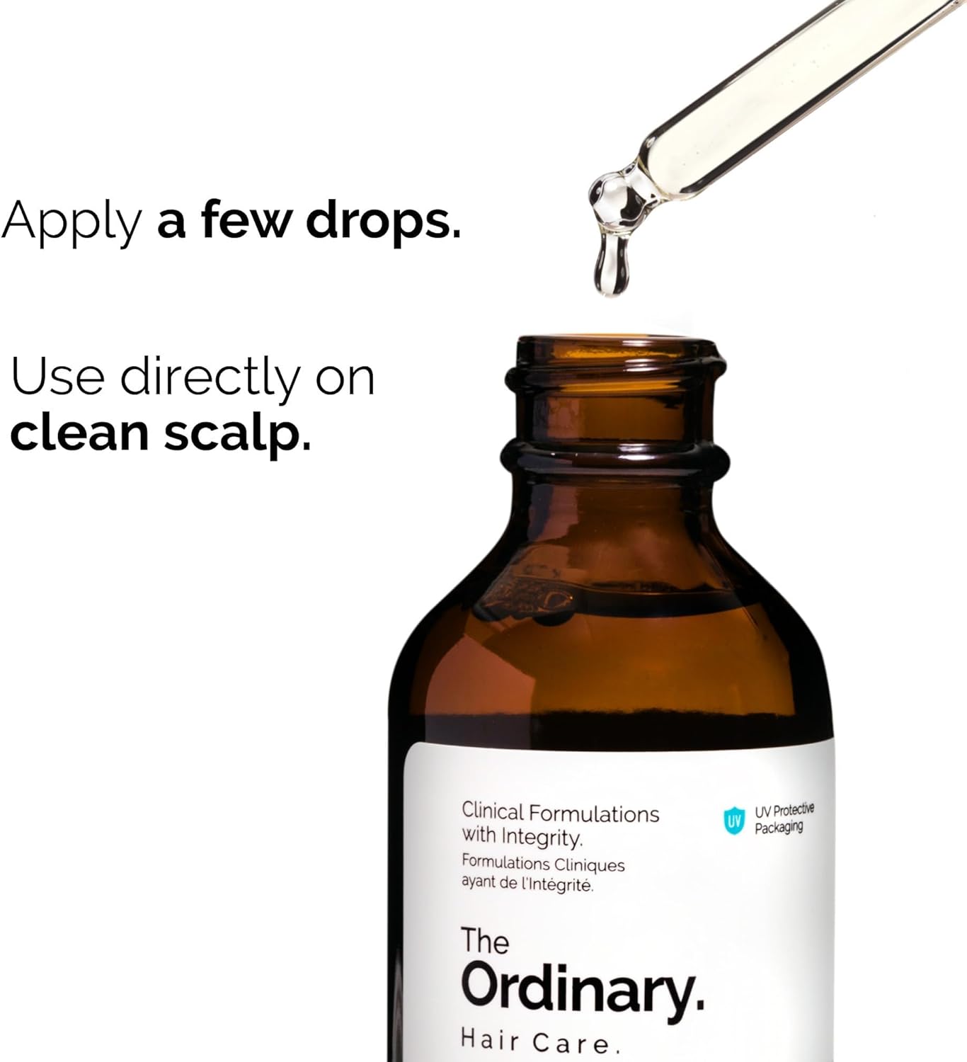 The Ordinary Multi Peptide Serum for Hair Density, 60 ml