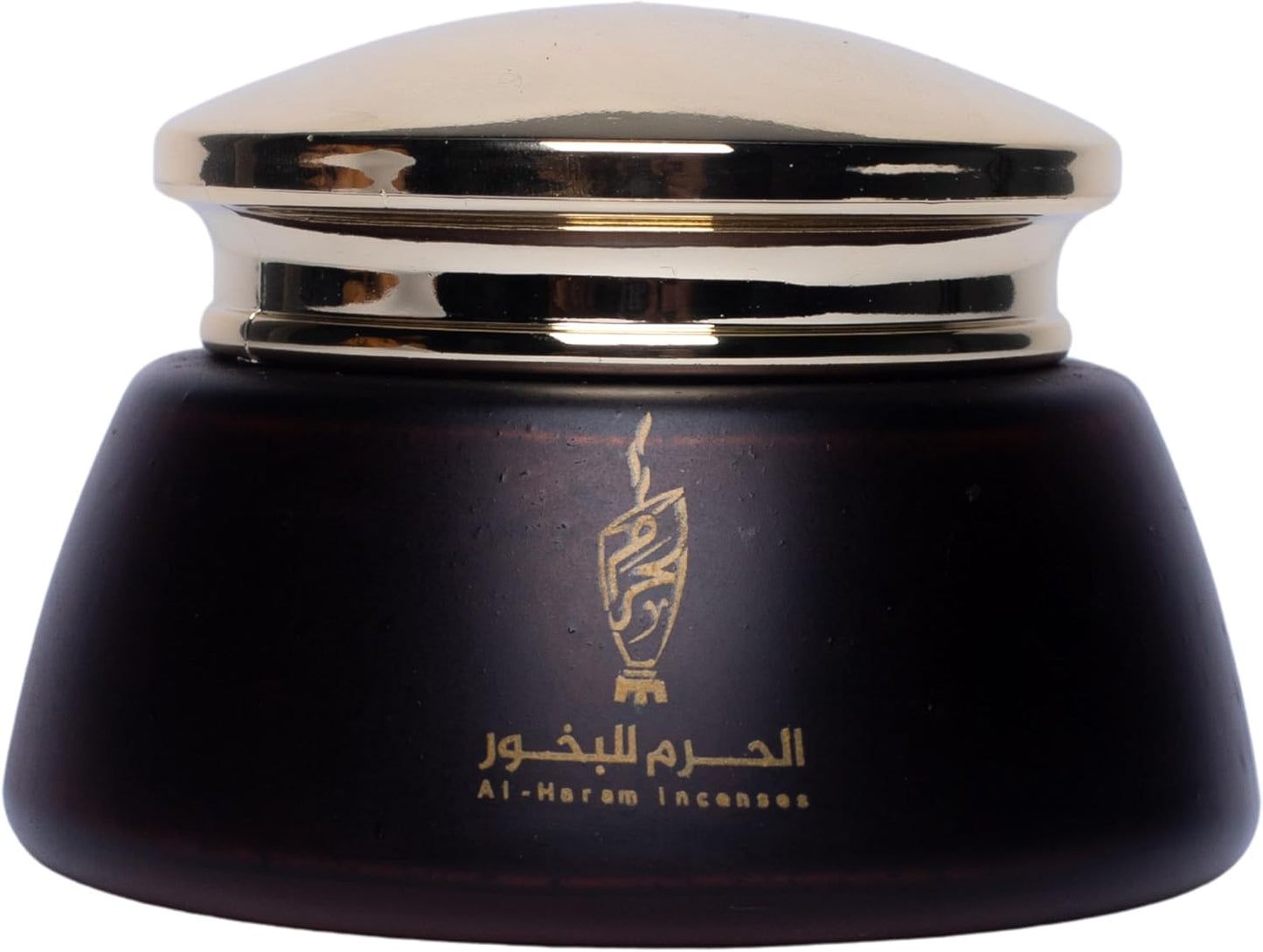 Campus for incense Oud Manasek Luxury Bakhoor - Mabthoth Powder in Premium Glass Box 250g - Authentic Arabian Perfume that lasts more than 12 hours