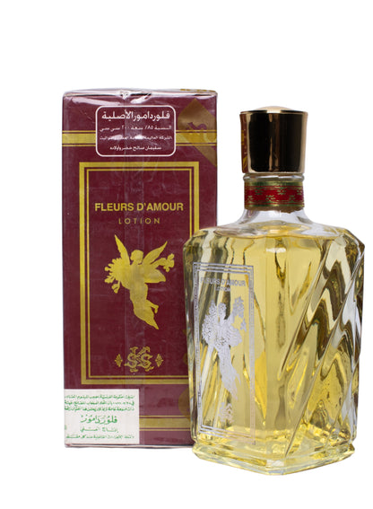 Parfum Fleurs D'amour (200ml)