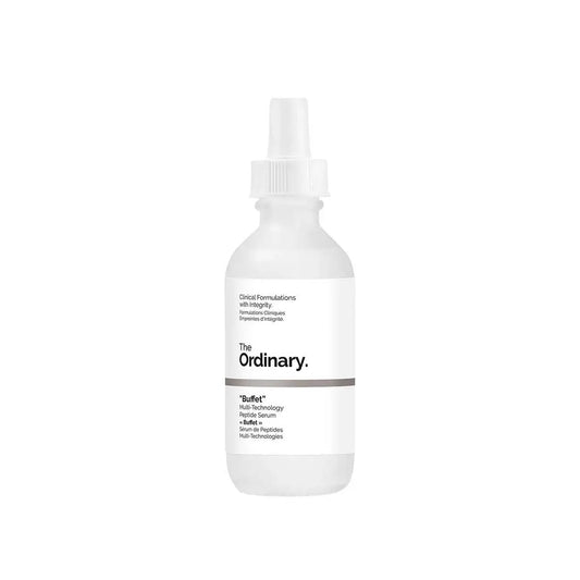 THE ORDINARY "Buffet" Peptide Serum, 30 ml