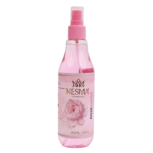 Pure Rose Water – Natural Skin Hydration and Radiance