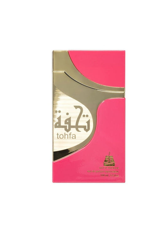 Bait Al Bakhoor Tohfa Pink EDP 100ML For Women