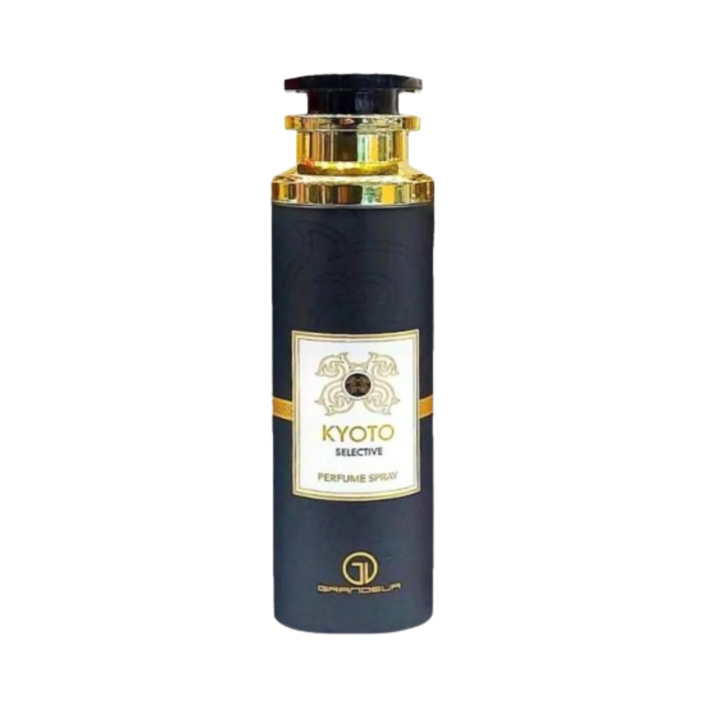 Kyoto Selective Grandeur Spray Perfume - 200ml