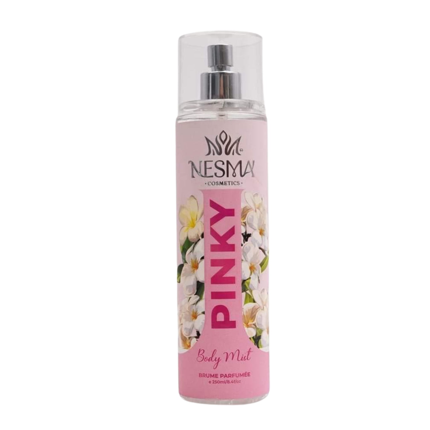 Rose Body Mist – Fresh Floral Elegance for Everyday