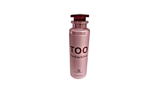 Too Seductive Grandeur Spray Perfume - 200ml