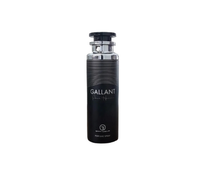 Gallant Grandeur Spray Perfume - 200ml