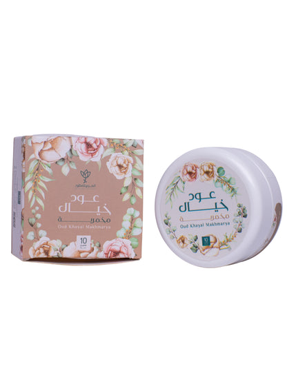 Makhmarya Body Perfumes (40g  Oud Khayal)