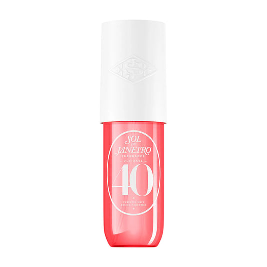 Sol de Janeiro  Cheirosa 40 Hair & Body Perfume Mist