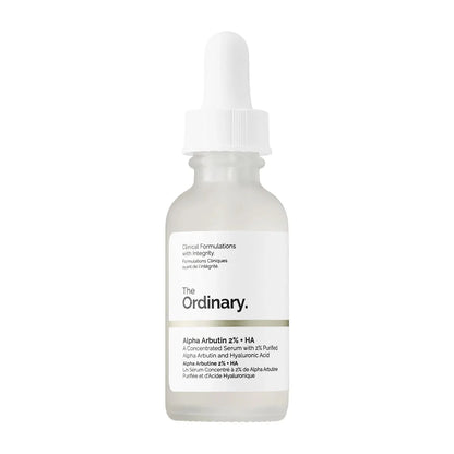 THE ORDINARY ALPHA ARBUTIN 2 HA